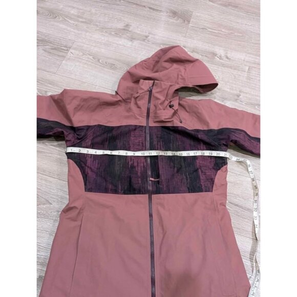 Burton blade 2L gore-tex women's ski snowboard jacket M - Picture 9 of 10